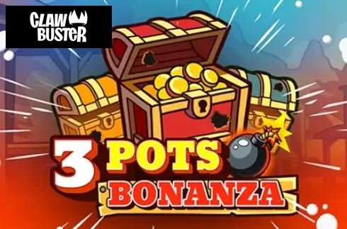 3 Pots Bonanza